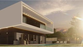 Haus in La Capellanía - El Higuerón