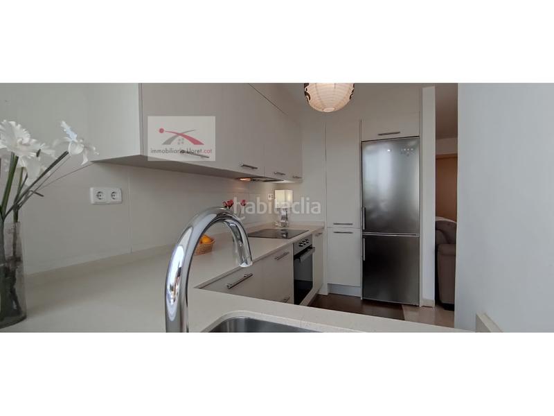 Foto 16a615f9-3c07-4072-bc2e-cc077723de4d. Piccolo appartamento in calle cal·lipolis 42 in pla de maset - cap de Salou Salou