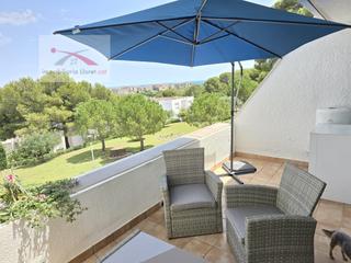 Appartement  N/a. Vistas al golf y vistas mar... licencia turistica!