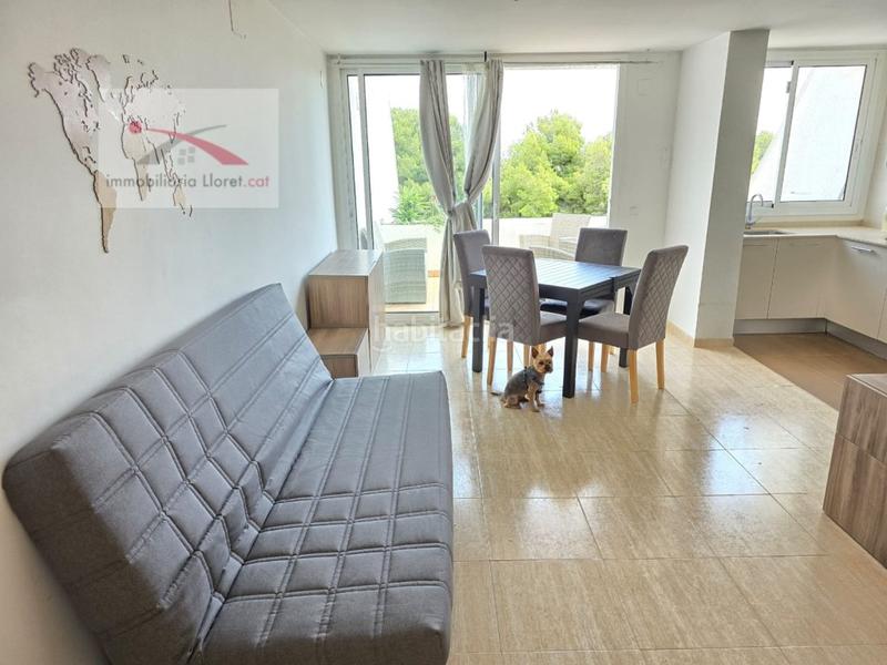 Foto f324a3b6-3119-44b6-a892-bf6cb9a9e405. Piccolo appartamento in calle cal·lipolis 42 in pla de maset - cap de Salou Salou