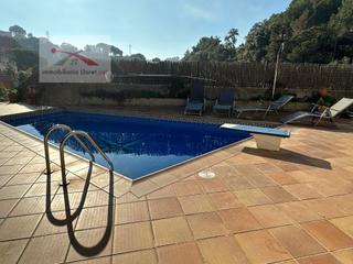 Casa a Canyelles. Cala canyelles vistas mar y licencia turistica !!!