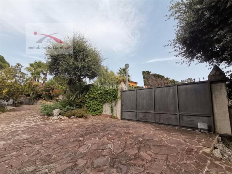 Foto 1a1cfa39-1663-4360-8691-18b73b45944f. Haus mit heizung pool in Condado del Jaruco - Puigventós Lloret de Mar