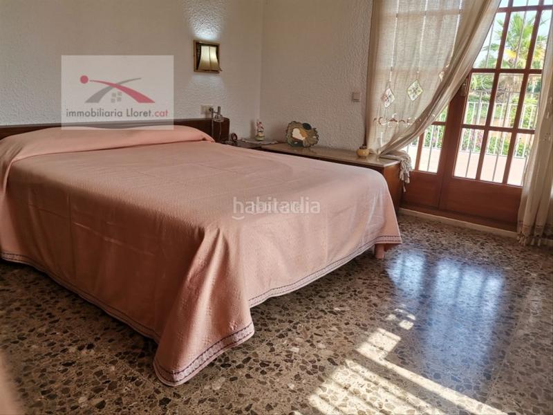 Foto 4bfd6aff-667c-4229-95ea-502eb8641aae. Haus mit heizung pool in Condado del Jaruco - Puigventós Lloret de Mar