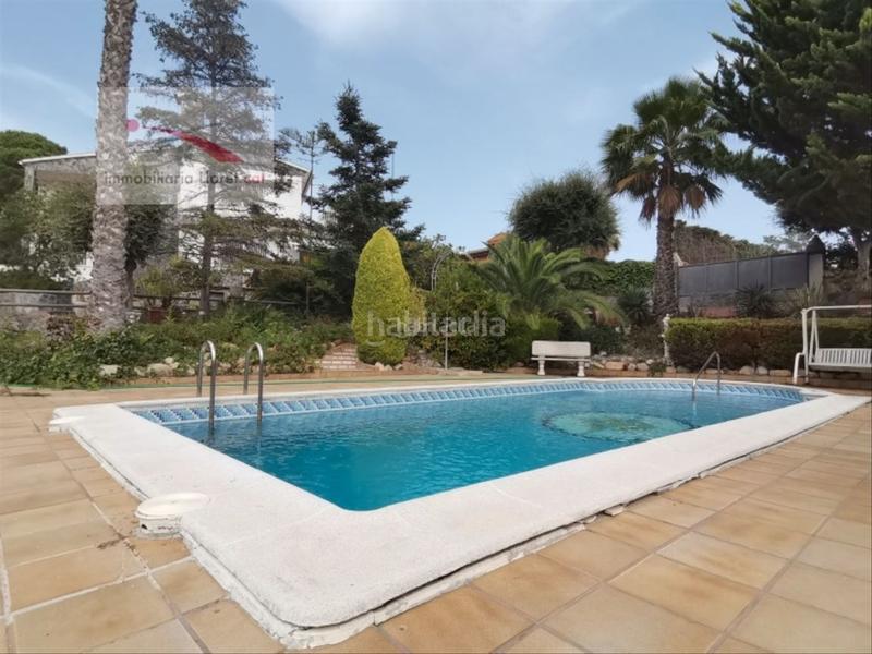 Foto 88821c11-cf36-4b8c-b417-0e4ae4108a9b. Haus mit heizung pool in Condado del Jaruco - Puigventós Lloret de Mar