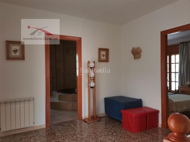 Foto 950f23c9-8f8e-4b4d-8552-95daaa7914e6. Haus mit heizung pool in Condado del Jaruco - Puigventós Lloret de Mar