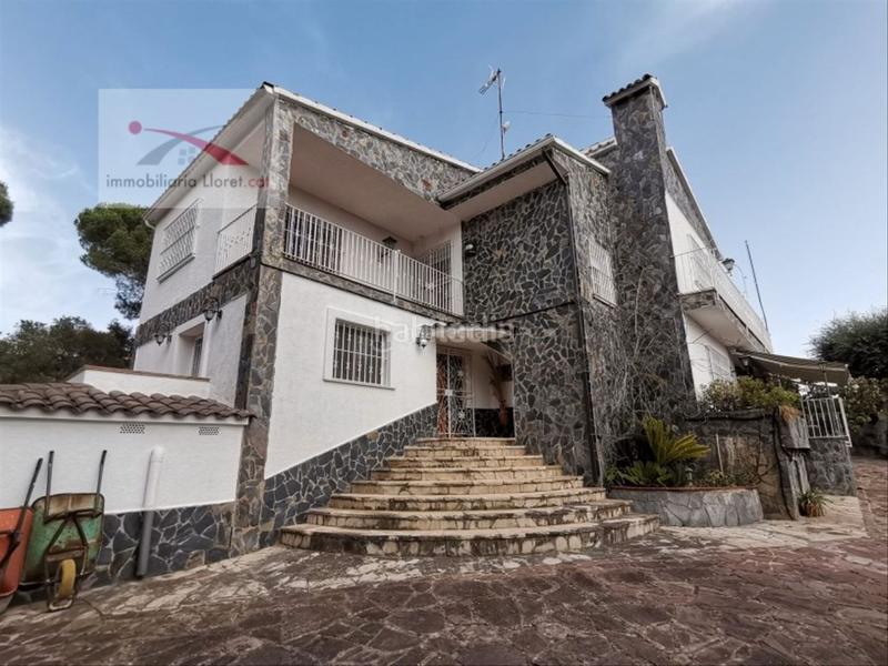 Foto aa09f725-5984-4f0c-8c20-cb2ceeb762e2. Haus mit heizung pool in Condado del Jaruco - Puigventós Lloret de Mar