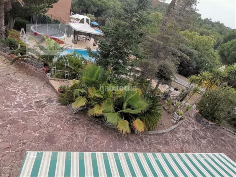 Foto bed76764-868d-47ff-b67b-46dd6cf63a4b. Haus mit heizung pool in Condado del Jaruco - Puigventós Lloret de Mar