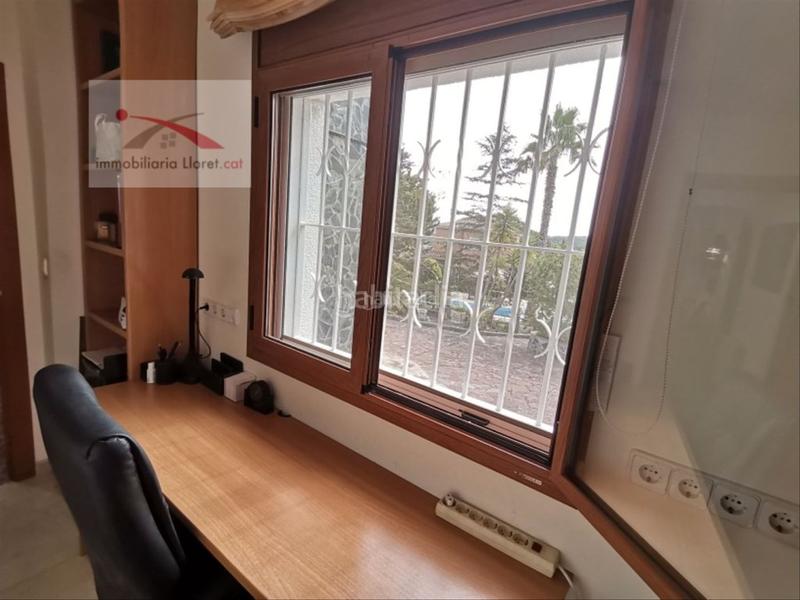 Foto d3e7852e-b7eb-47e2-8a0b-af5b8fac2676. Haus mit heizung pool in Condado del Jaruco - Puigventós Lloret de Mar