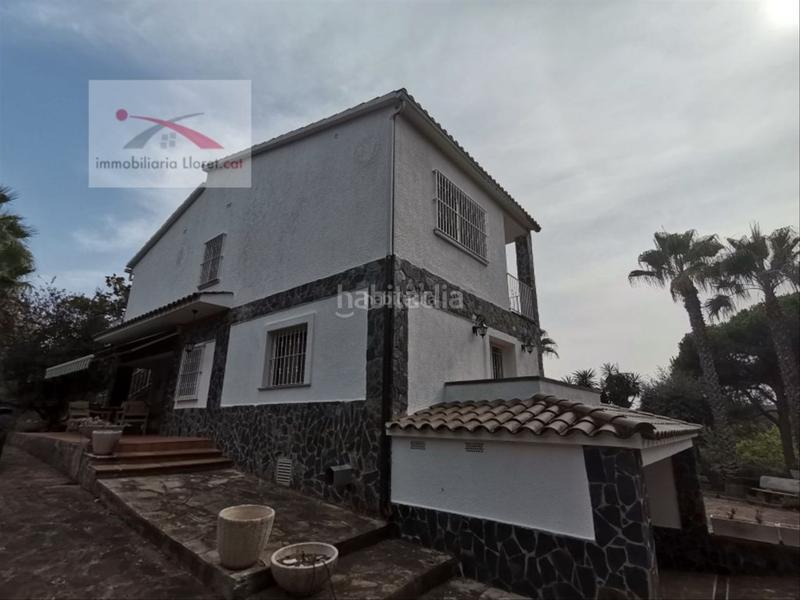 Foto e8bf0cae-8582-48c5-972d-b6eb789f344f. Haus mit heizung pool in Condado del Jaruco - Puigventós Lloret de Mar