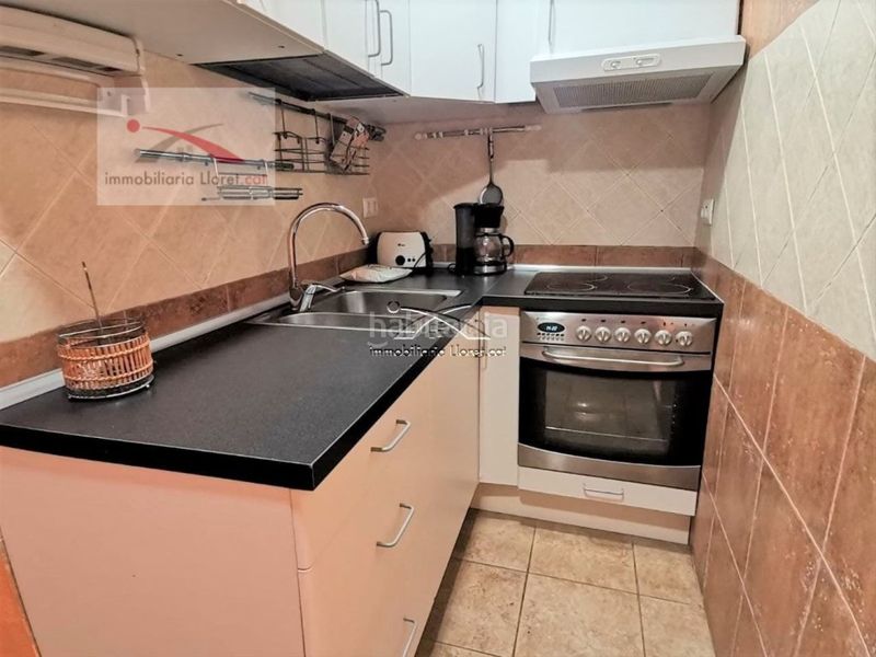 Foto 12f3a192-57a9-4a5a-aca5-29b12b2264fc. Casa amb calefacció aparcament piscina a Condado del Jaruco - Puigventós Lloret de Mar