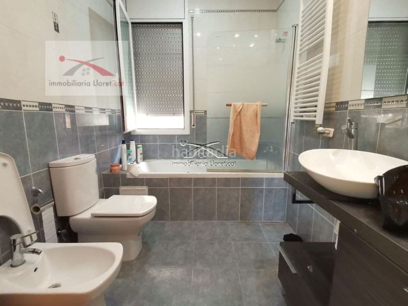 Foto 1e9e6580-b445-4f70-b4b3-8412718ce4a7. Casa amb calefacció aparcament piscina a Condado del Jaruco - Puigventós Lloret de Mar