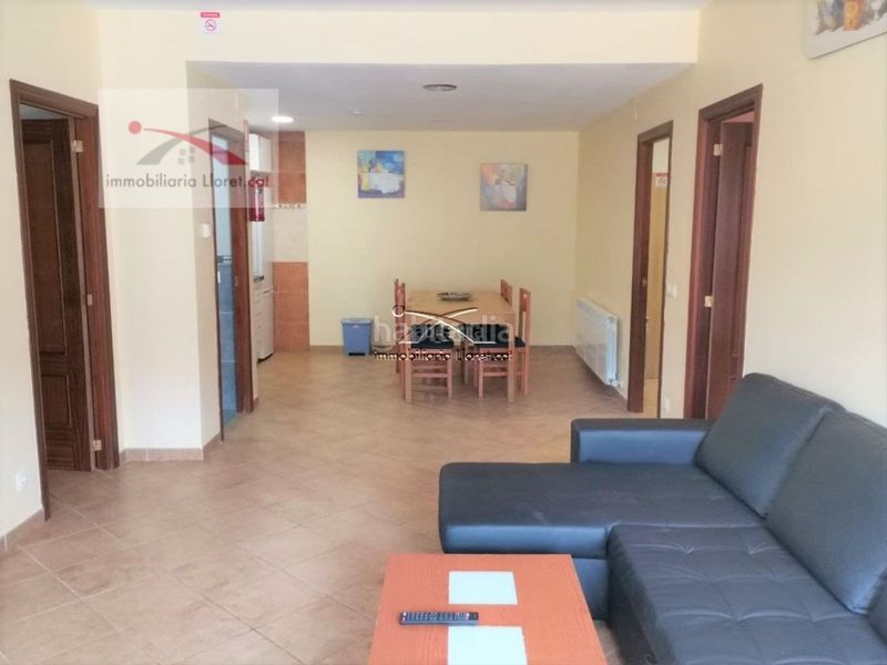 Foto 2583963d-58b9-4469-82f4-03abe019dfae. Casa amb calefacció aparcament piscina a Condado del Jaruco - Puigventós Lloret de Mar