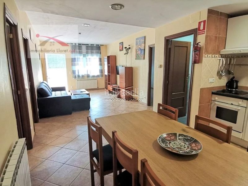 Foto 5e17a52a-1756-4537-aaad-f982a5cd8a63. Casa amb calefacció aparcament piscina a Condado del Jaruco - Puigventós Lloret de Mar