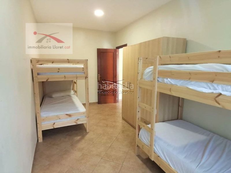 Foto 61f610e6-17b6-4497-92d9-daeb044edbea. Casa amb calefacció aparcament piscina a Condado del Jaruco - Puigventós Lloret de Mar