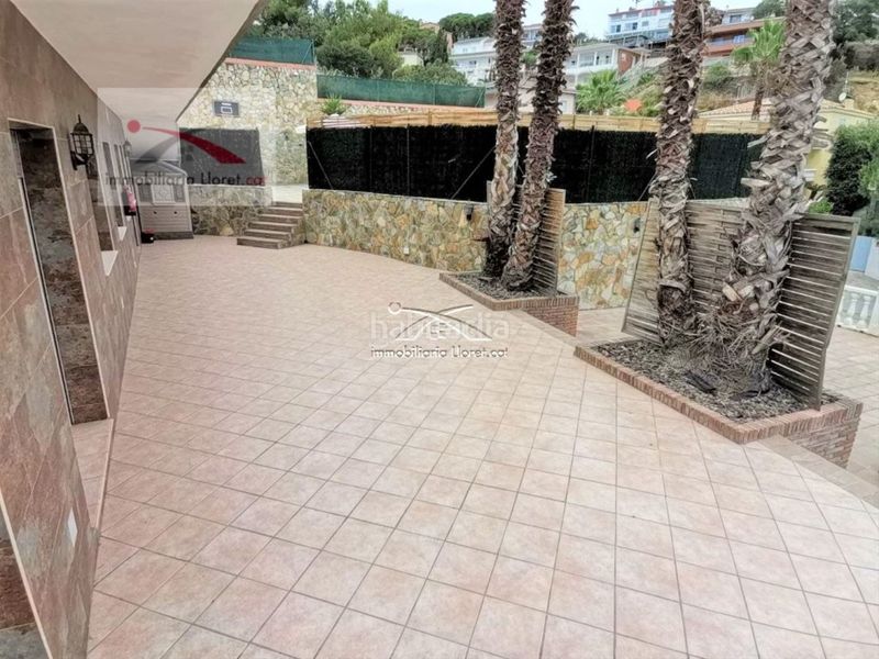 Foto 70205eed-eb60-42e0-897e-13662b767e78. Casa amb calefacció aparcament piscina a Condado del Jaruco - Puigventós Lloret de Mar