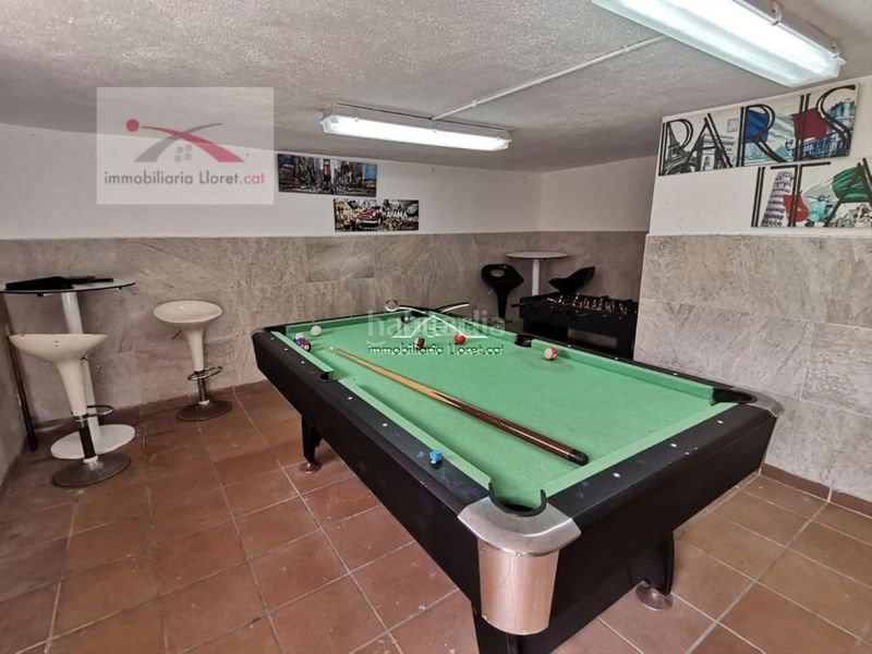 Foto 97a116ce-e639-4bd6-9dc5-64c596ff848b. Casa amb calefacció aparcament piscina a Condado del Jaruco - Puigventós Lloret de Mar