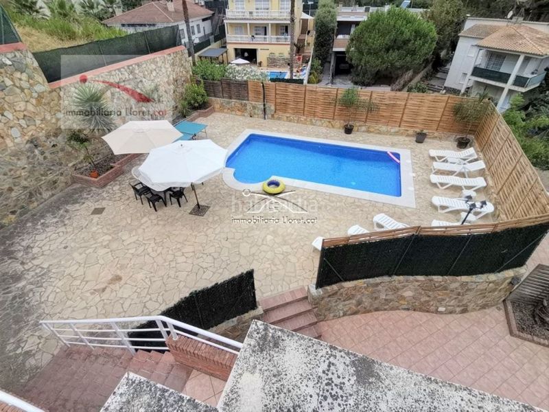 Foto 9f1a35ef-bc56-4142-91b6-7918c741ec13. Casa amb calefacció aparcament piscina a Condado del Jaruco - Puigventós Lloret de Mar