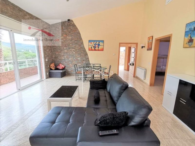 Foto aa1beee3-9bca-4480-ad71-9d09af6609d1. Casa amb calefacció aparcament piscina a Condado del Jaruco - Puigventós Lloret de Mar