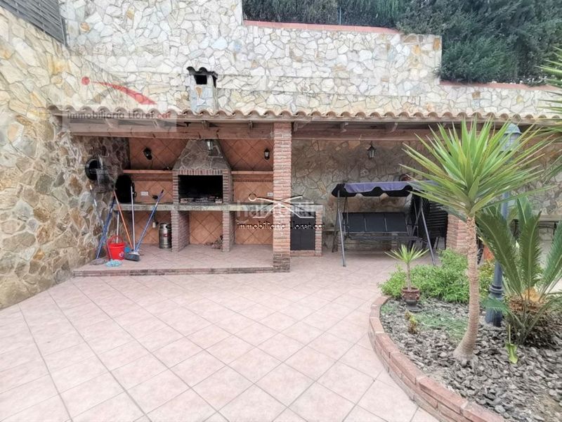 Foto ad8b48a0-59ee-4b86-994e-30dfcd8feb0f. Casa amb calefacció aparcament piscina a Condado del Jaruco - Puigventós Lloret de Mar