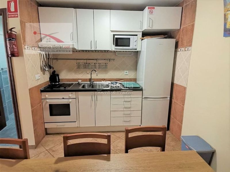 Foto b7c30977-28a2-4515-b642-ff6736169f3a. Casa amb calefacció aparcament piscina a Condado del Jaruco - Puigventós Lloret de Mar
