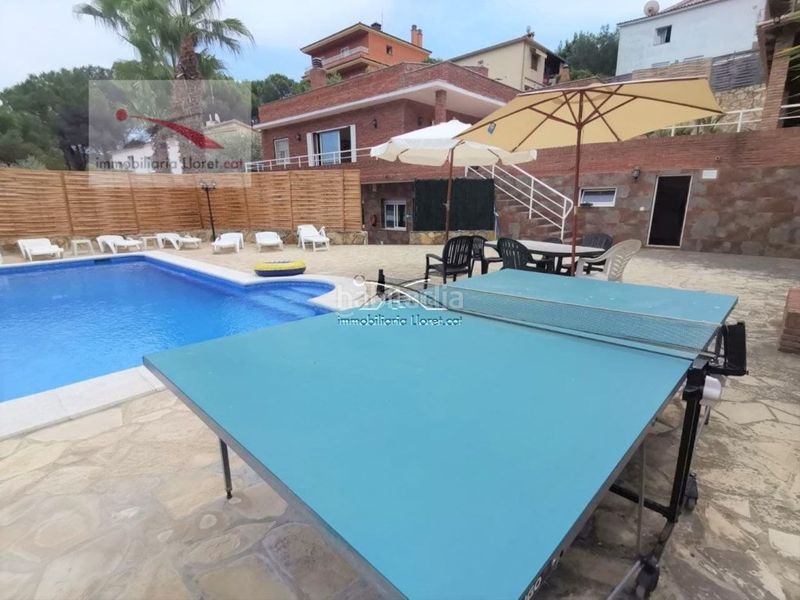 Foto c17e38ad-8515-473e-baae-48916a68af4e. Casa amb calefacció aparcament piscina a Condado del Jaruco - Puigventós Lloret de Mar