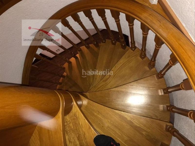 Foto 08615d23-4ef4-49b8-97d5-dc0e64d0a296. Haus mit heizung parking pool in Canyelles Lloret de Mar