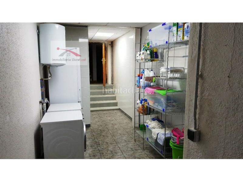 Foto 2f2e6675-4d14-473f-a250-124c12888f35. Haus mit heizung parking pool in Canyelles Lloret de Mar