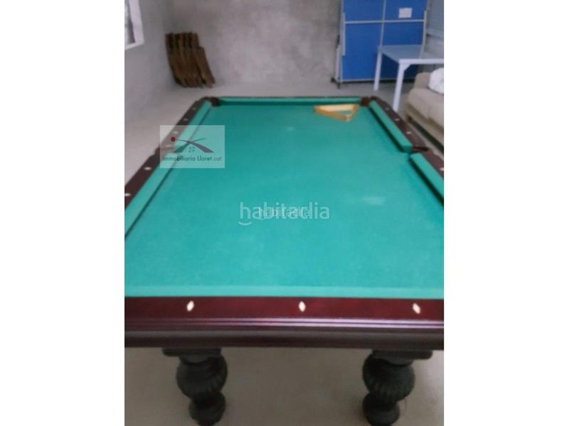 Foto 4396827e-5a3c-4f58-a2f0-21a111b07dc0. Haus mit heizung parking pool in Canyelles Lloret de Mar