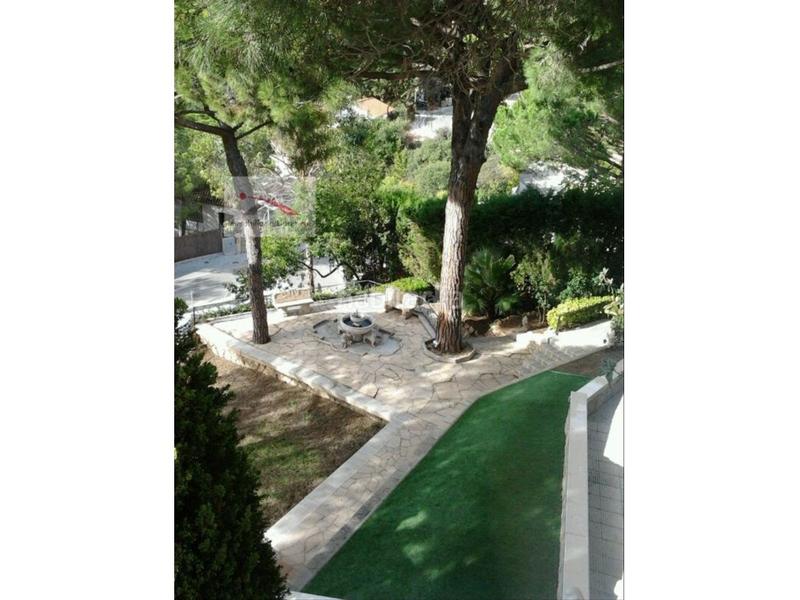 Foto a6e504d3-b6d7-44bf-b6da-18abf2df42cd. Haus mit heizung parking pool in Canyelles Lloret de Mar