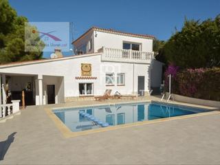 Casa en Canyelles. Casa de lujo en canyelles !!!!