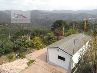 House in Serra Brava. Bungalow con terreno en serrabrava... compra al contado sin hipo