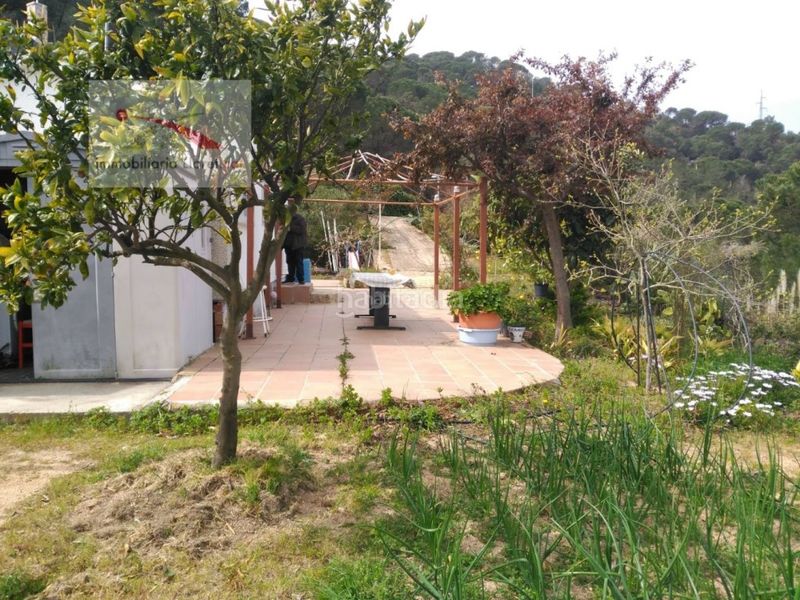 Foto 0c743b9e-2551-47dd-9d61-6a93950d7398. Casa amb calefacció piscina a Serra Brava Lloret de Mar