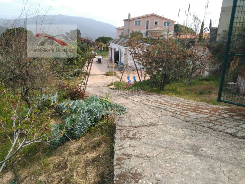Foto 5fd26686-60e4-48f4-bf15-9a3aea36caec. Casa amb calefacció piscina a Serra Brava Lloret de Mar