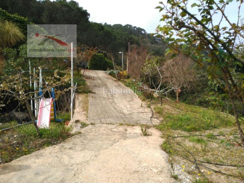 Foto 8eb5c8e6-5274-48e5-926f-e1af11007a99. Casa amb calefacció piscina a Serra Brava Lloret de Mar