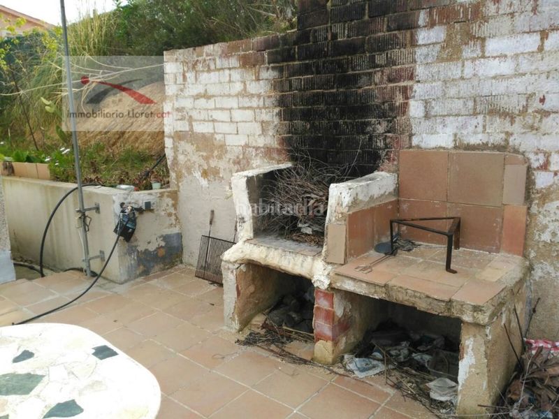 Foto a73acf84-2d6f-4be8-873e-dba494c60dde. Casa amb calefacció piscina a Serra Brava Lloret de Mar