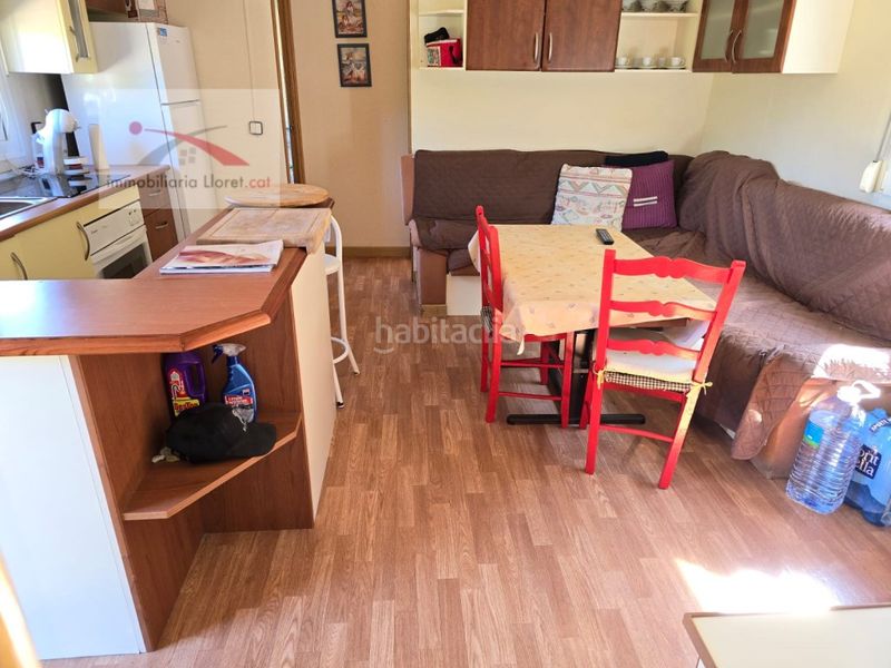 Foto beff39c8-3a28-4e4c-b8c3-45f3d58e394d. Casa amb calefacció piscina a Serra Brava Lloret de Mar