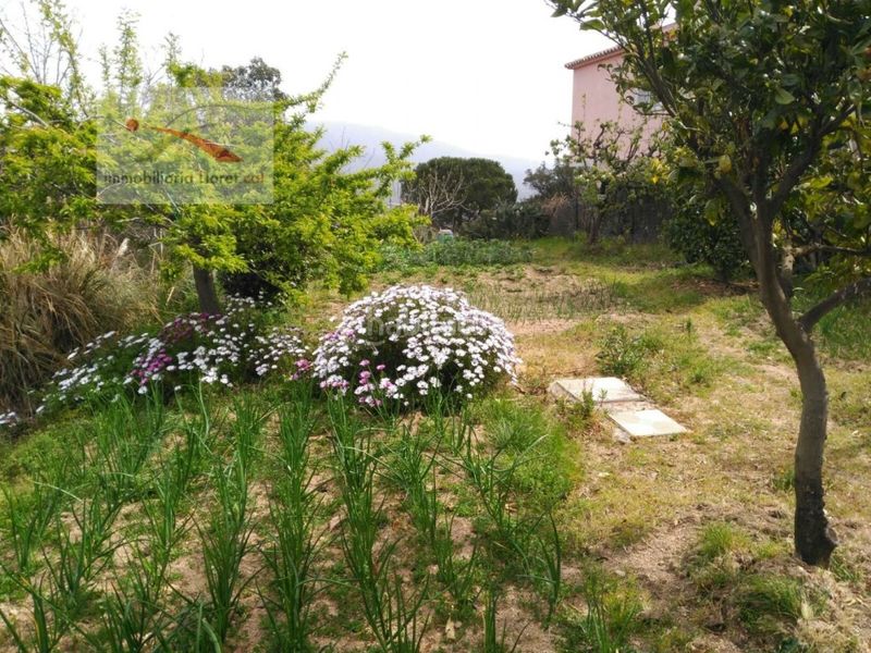 Foto e57220f4-831a-49b8-8c54-2db66008d754. Casa amb calefacció piscina a Serra Brava Lloret de Mar