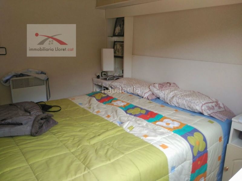 Foto f7679076-53e6-4092-a59a-a4f2cd506813. Casa amb calefacció piscina a Serra Brava Lloret de Mar