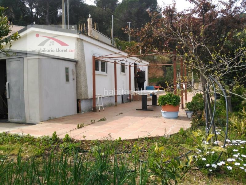 Foto 10c7b651-8c46-4307-8559-a8c2f267e7b6. Terreny residencial a Serra Brava Lloret de Mar