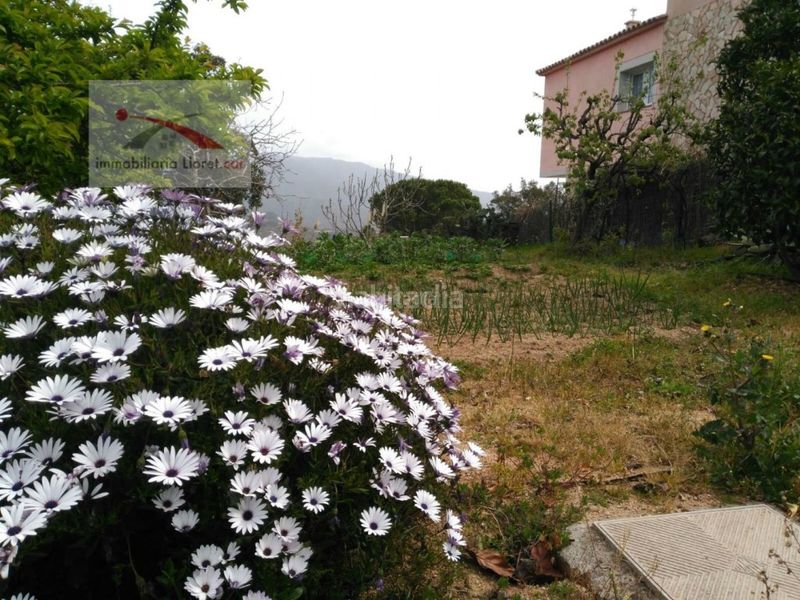 Foto b507d901-bf1c-4e0d-831f-95ac1b973450. Terreny residencial a Serra Brava Lloret de Mar