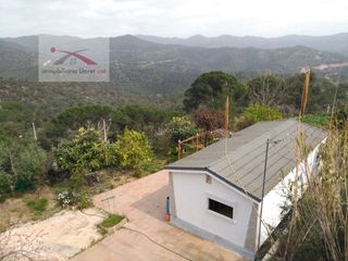 Terreny residencial a Serra Brava