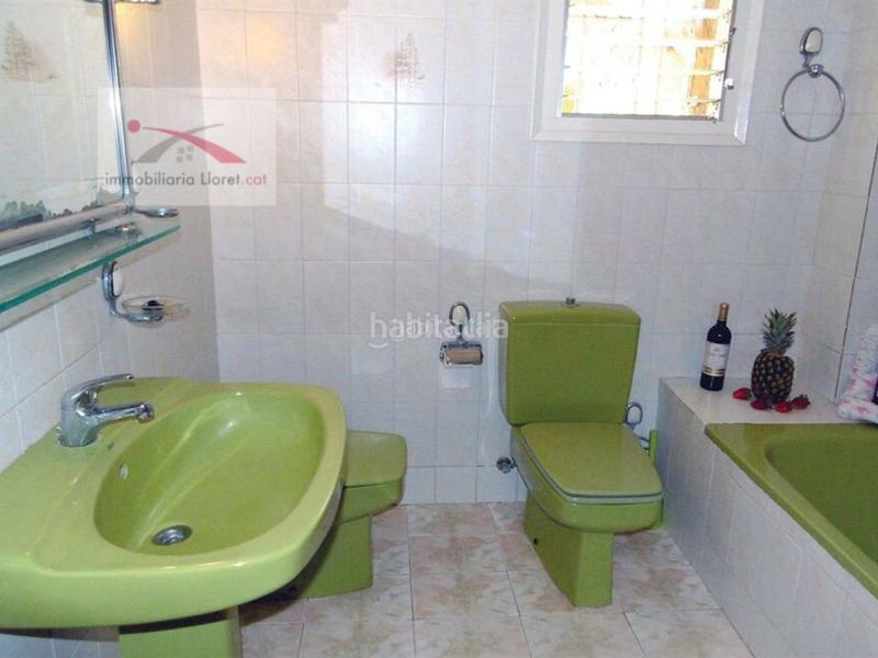 Foto 12978cad-8f8f-4279-861b-58d358d2f5b5. Casa con parcheggio piscina in Canyelles Lloret de Mar