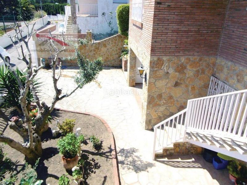 Foto 2493c9a5-cddb-4fd8-a6df-840726d21abf. Casa con parcheggio piscina in Canyelles Lloret de Mar