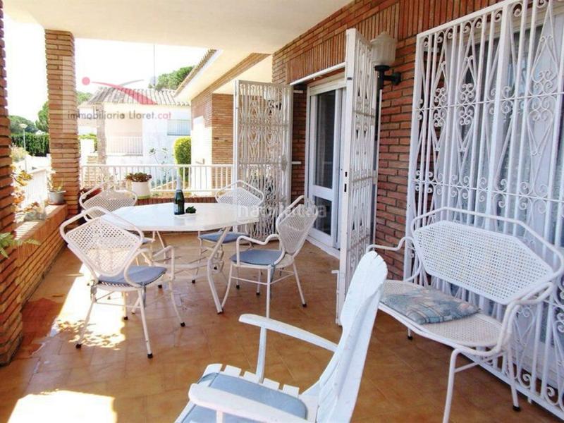 Foto 5e66b947-97c0-4a5b-9fae-a41efac6cafb. Casa con parcheggio piscina in Canyelles Lloret de Mar