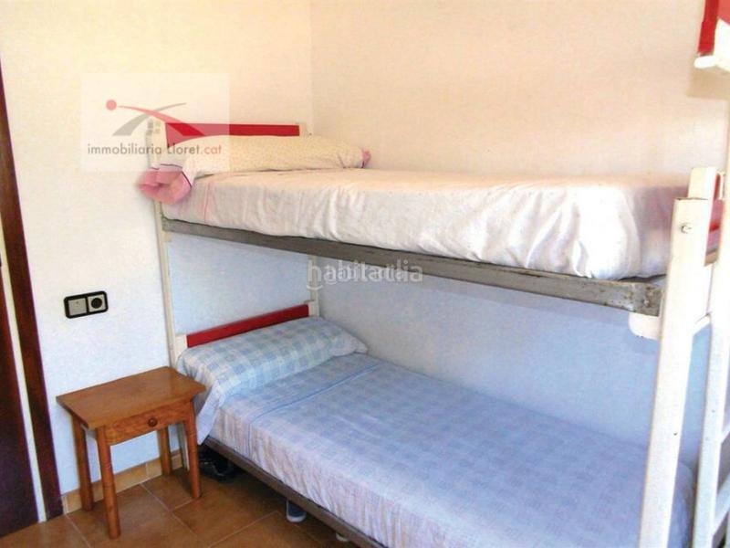 Foto c69a1ee5-3467-49c5-8c39-068b43a22305. Casa con parcheggio piscina in Canyelles Lloret de Mar