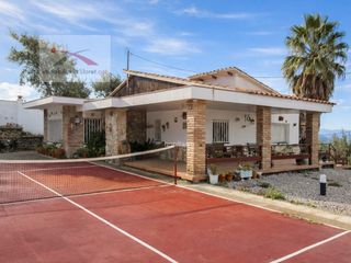 Casa a Lloret Blau - La Creu de Lloret. Urb. lloret blau... licencia turistica y vistas mar!!