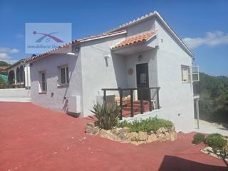 Casa a Lloret Verd - Els Pinars. Reformada! vistas mar... urb. els pinars