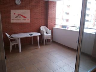 Appartement dans Fenals. Piso amplio de 4 hb en fenals 120m2