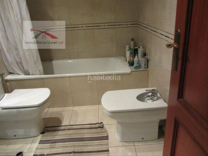 Foto 0728258d-e579-419b-85a0-74d89d963b74. Àtic amb calefacció aparcament piscina a Fenals Lloret de Mar