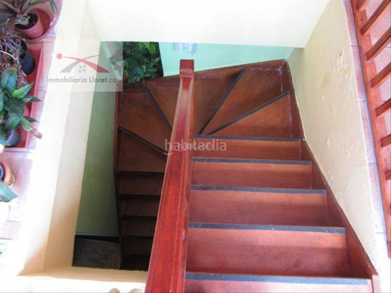 Foto 4660b08e-dba3-4c6b-9d0d-69001d2bc6e4. Àtic amb calefacció aparcament piscina a Fenals Lloret de Mar